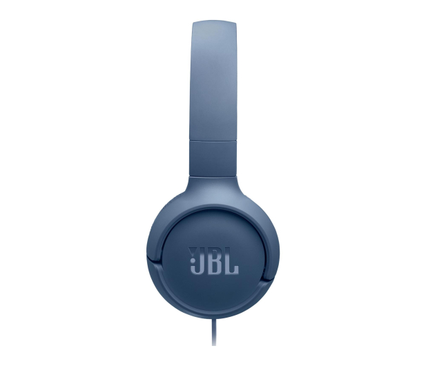 JBL Tune 520C USB-C niebieskie JBLT520CBLU - 1361331 - zdjęcie 7